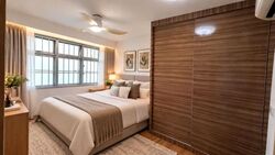 Blk 448B West Valley @ Bukit Batok (Bukit Batok), HDB 3 Rooms #624592361